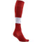 CRAFT Squad Contrast Stutzenstrümpfe 1430 - bright red 28-30