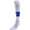 CRAFT Squad Contrast Stutzenstr&uuml;mpfe 2900 - white/royal 31-33