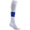 CRAFT Squad Contrast Stutzenstr&uuml;mpfe 2900 - white/royal 31-33