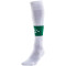 CRAFT Squad Contrast Stutzenstrümpfe 3900 - white/team green 28-30
