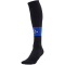 CRAFT Squad Contrast Stutzenstr&uuml;mpfe 9345 - black/royal blue 31-33