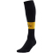 CRAFT Squad Contrast Stutzenstr&uuml;mpfe 9552 - black/sweden yellow 31-33