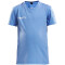 CRAFT Squad Solid Trikot Kinder 1341 - mff blue 122/128