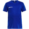 CRAFT Squad Solid Trikot Kinder 1346 - club cobolt 122/128