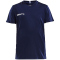 CRAFT Squad Go Solid Trikot Kinder 1390 - navy 122/128
