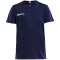 CRAFT Squad Solid Trikot Kinder 1390 - navy 122/128