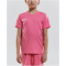 CRAFT Squad Go Solid Trikot Kinder 1471 - pop 122/128
