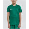 CRAFT Squad Solid Trikot Kinder 1651 - team green 122/128