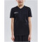 CRAFT Squad Solid Trikot Kinder 9999 - black 146/152