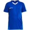 CRAFT Progress Contrast Trikot Kinder 1345 - royal blue 146/152