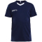 CRAFT Progress Contrast Trikot Kinder 1390 - navy 122/128