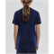 CRAFT Progress Contrast Trikot Kinder 1390 - navy 122/128
