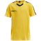 CRAFT Progress Contrast Trikot Kinder 1552 - sweden yellow 146/152