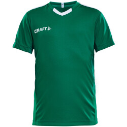 CRAFT Progress Contrast Trikot Kinder 1651 - team green...