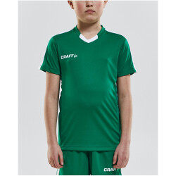 CRAFT Progress Contrast Trikot Kinder 1651 - team green...
