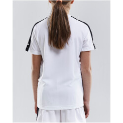 CRAFT Progress Contrast Trikot Kinder 1900 - white 122/128