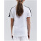 CRAFT Progress Contrast Trikot Kinder 1900 - white 122/128