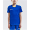 CRAFT Progress Contrast Trikot Kinder 2345 - royal blue/sweden yellow 158/164