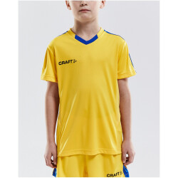CRAFT Progress Contrast Trikot Kinder 2552 - sweden...