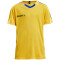 CRAFT Progress Contrast Trikot Kinder 2552 - sweden yellow/royal blue 122/128
