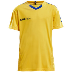 CRAFT Progress Contrast Trikot Kinder 2552 - sweden...