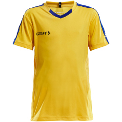 CRAFT Progress Contrast Trikot Kinder 3552 - sweden...