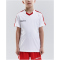 CRAFT Progress Contrast Trikot Kinder 4900 - white/bright red 122/128