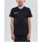 CRAFT Progress Contrast Trikot Kinder 9346 - black/club cobolt 146/152