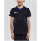 CRAFT Progress Contrast Trikot Kinder 9346 - black/club cobolt 158/164