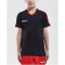 CRAFT Progress Contrast Trikot Kinder 9430 - black/bright red 122/128