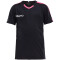 CRAFT Progress Contrast Trikot Kinder 9471 - black/pop 122/128