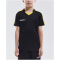 CRAFT Progress Contrast Trikot Kinder 9552 - black/sweden yellow 122/128