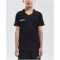 CRAFT Progress Contrast Trikot Kinder 9552 - black/sweden yellow 146/152