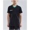 CRAFT Progress Contrast Trikot Kinder 9651 - black/team green 122/128