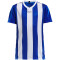 CRAFT Progress Stripe Trikot Kinder 1346 - club cobolt 146/152