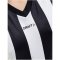 CRAFT Progress Stripe Trikot Kinder 9900 - black/white 134/140
