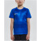 CRAFT Progress Graphic Trikot Kinder 1345 - royal blue 122/128