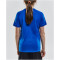CRAFT Progress Graphic Trikot Kinder 1345 - royal blue 122/128