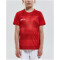 CRAFT Progress Graphic Trikot Kinder 1430 - bright red 146/152
