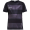 CRAFT Progress Graphic Trikot Kinder 9999 - black 122/128