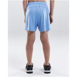 CRAFT Squad Go Solid Shorts Kinder 1341 - mff blue 122/128