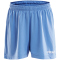 CRAFT Squad Go Solid Shorts Kinder 1341 - mff blue 122/128