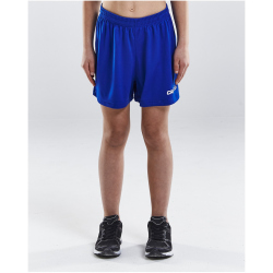 CRAFT Squad Go Solid Shorts Kinder 1346 - club cobolt...
