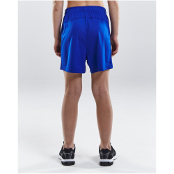 CRAFT Squad Go Solid Shorts Kinder 1346 - club cobolt...