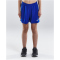 CRAFT Squad Go Solid Shorts Kinder 1346 - club cobolt 122/128