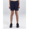 CRAFT Squad Go Solid Shorts Kinder 1390 - navy 122/128