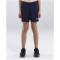 CRAFT Squad Solid Shorts Kinder 1390 - navy 158/164