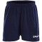 CRAFT Squad Solid Shorts Kinder 1390 - navy 158/164