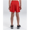 CRAFT Squad Go Solid Shorts Kinder 1430 - bright red 122/128