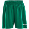 CRAFT Squad Solid Shorts Kinder 1651 - team green 122/128